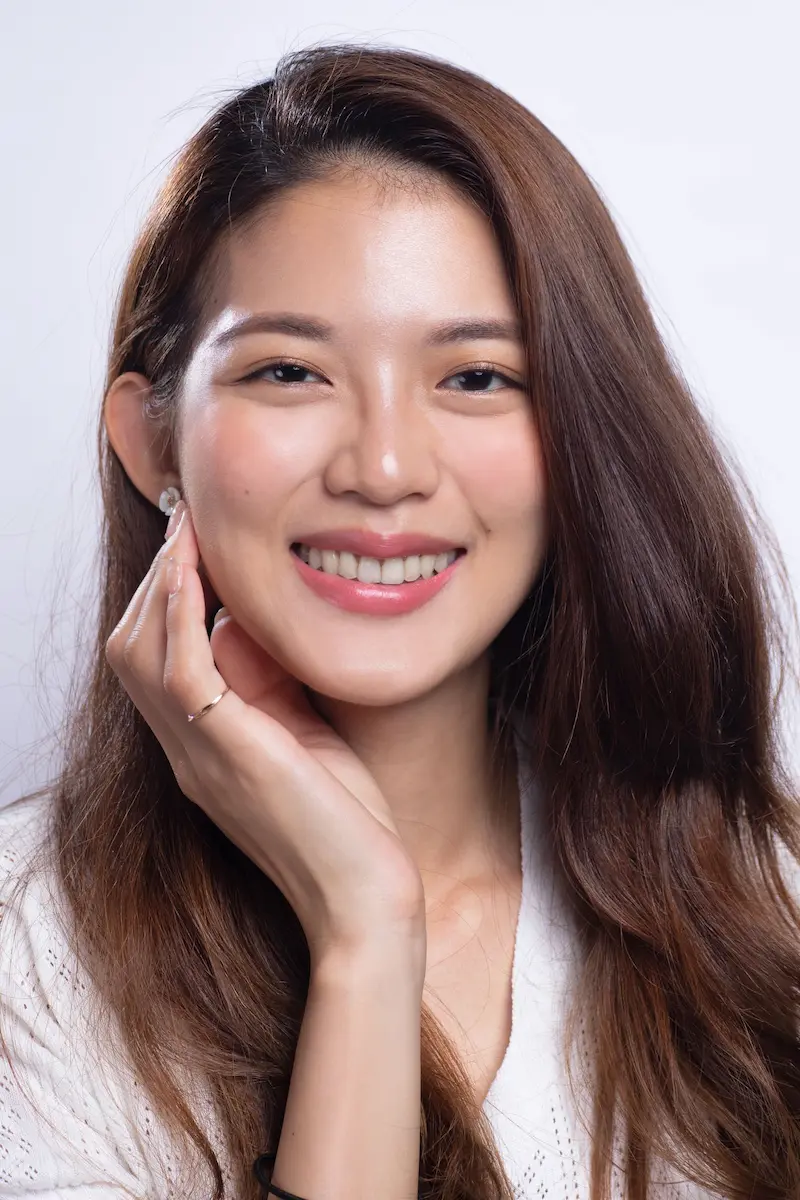 隱適美-許小姐 隱適美-許小姐